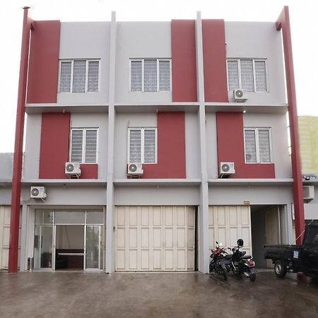 Super Oyo 2183 Cibeureum Residence Bandung Eksteriør bilde