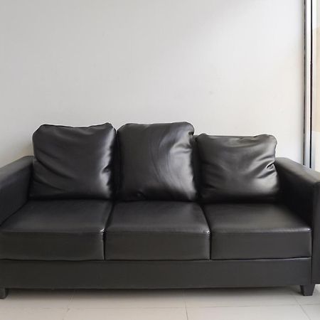 Super Oyo 2183 Cibeureum Residence Bandung Eksteriør bilde