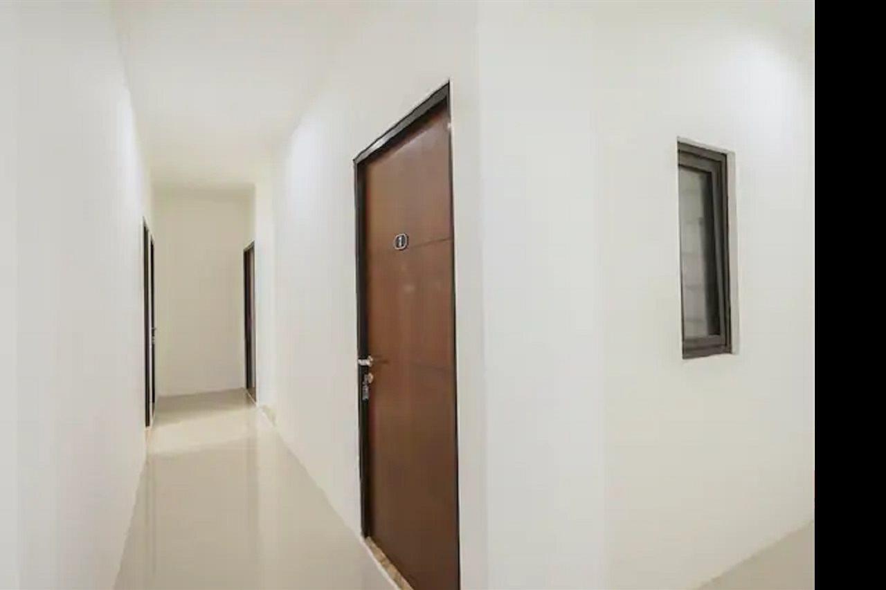 Super Oyo 2183 Cibeureum Residence Bandung Eksteriør bilde