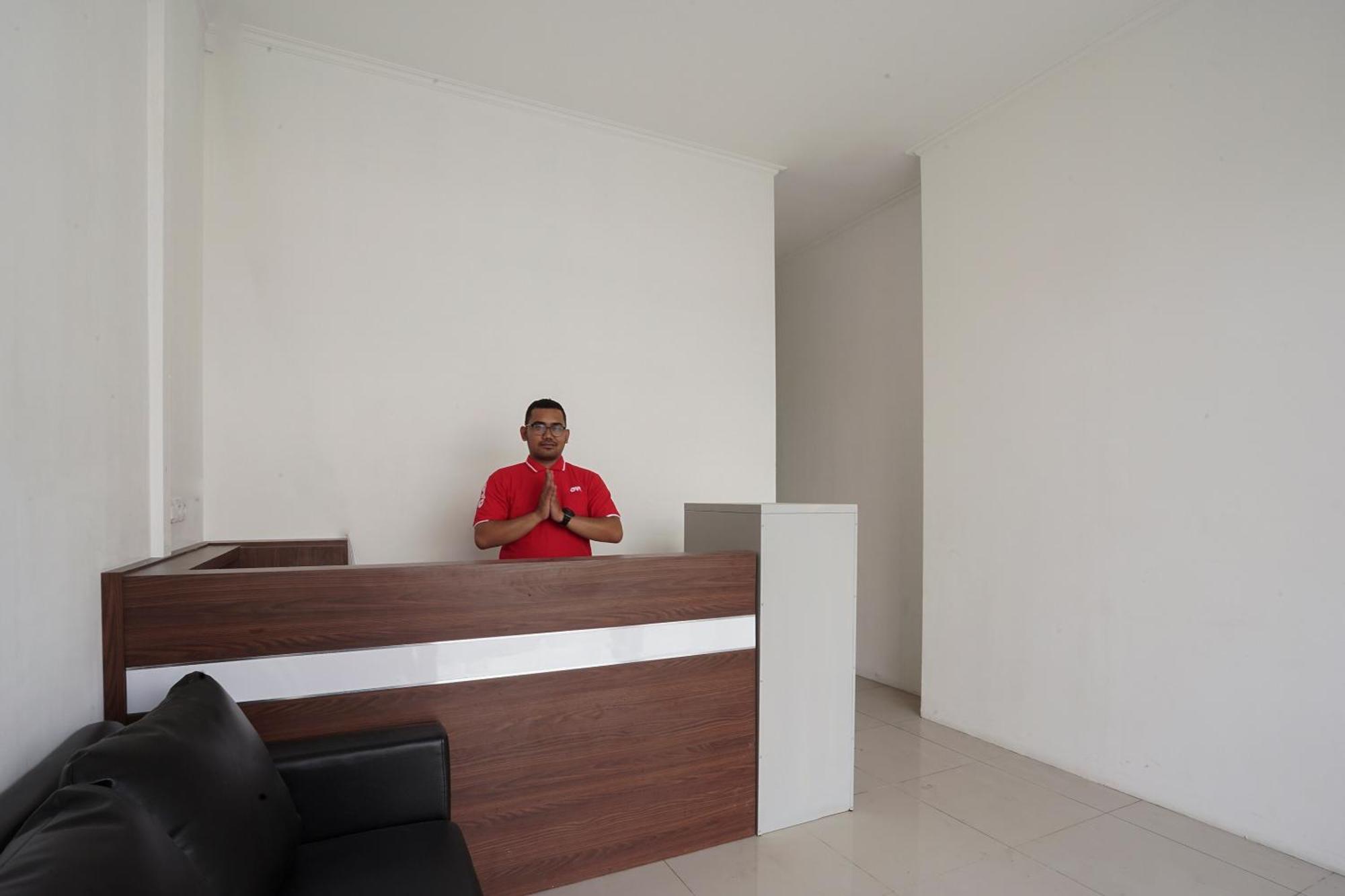 Super Oyo 2183 Cibeureum Residence Bandung Eksteriør bilde