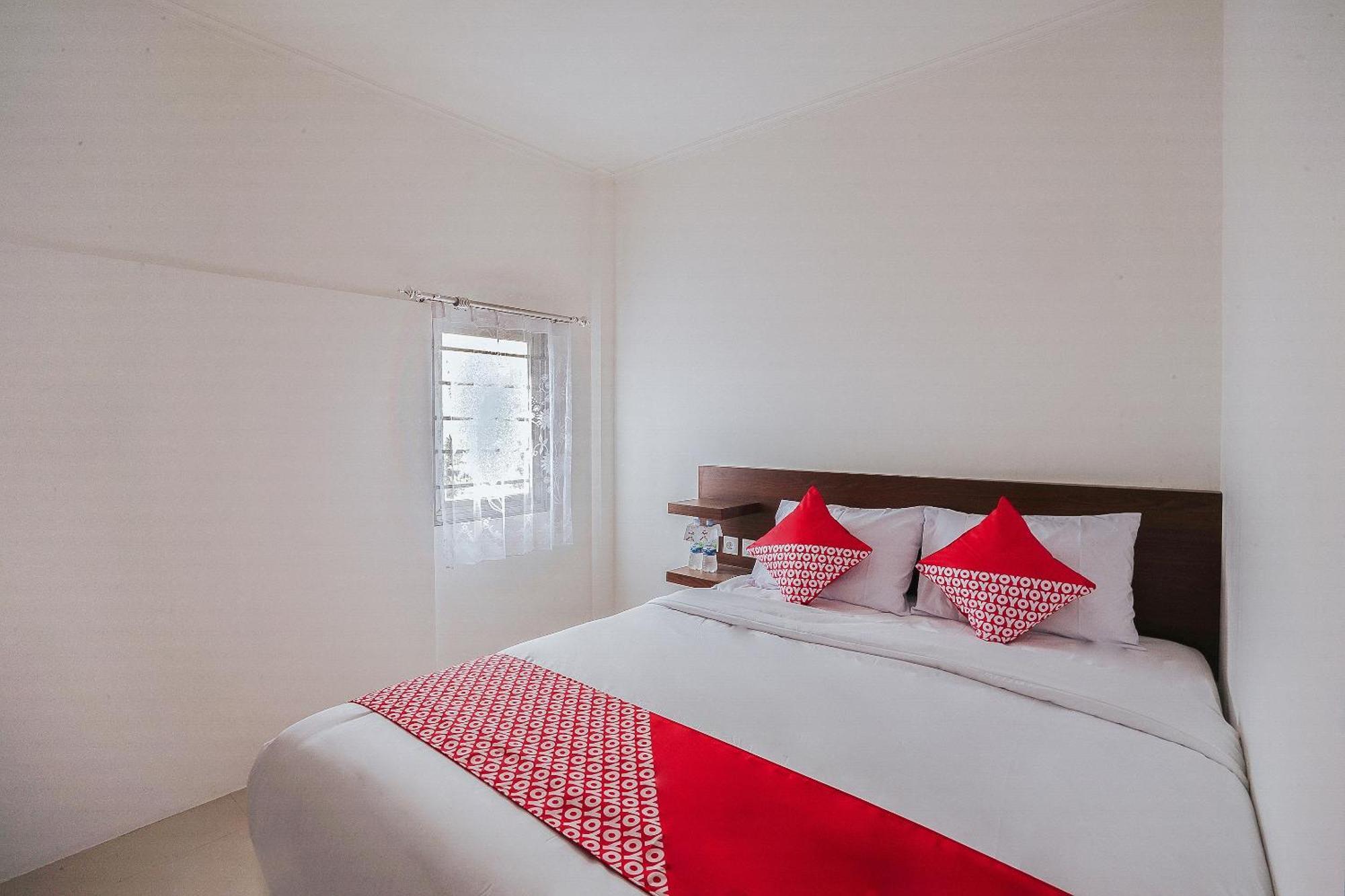 Super Oyo 2183 Cibeureum Residence Bandung Eksteriør bilde