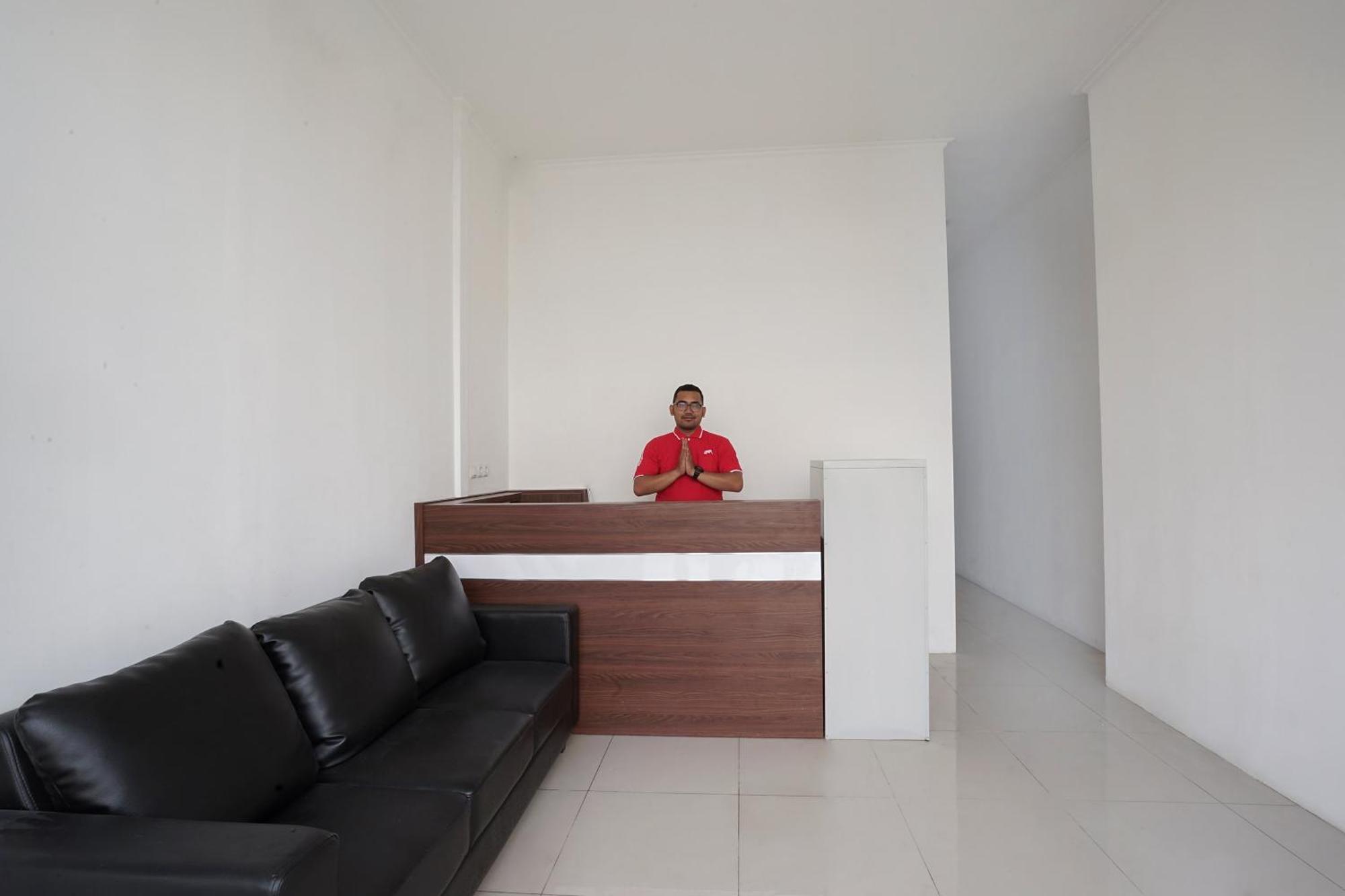 Super Oyo 2183 Cibeureum Residence Bandung Eksteriør bilde