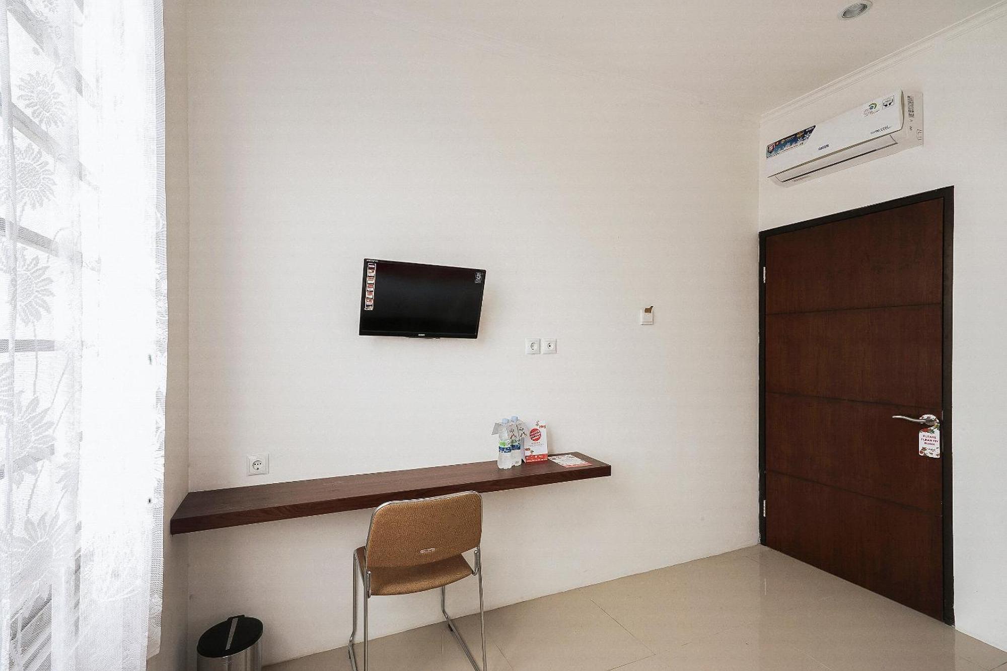 Super Oyo 2183 Cibeureum Residence Bandung Eksteriør bilde