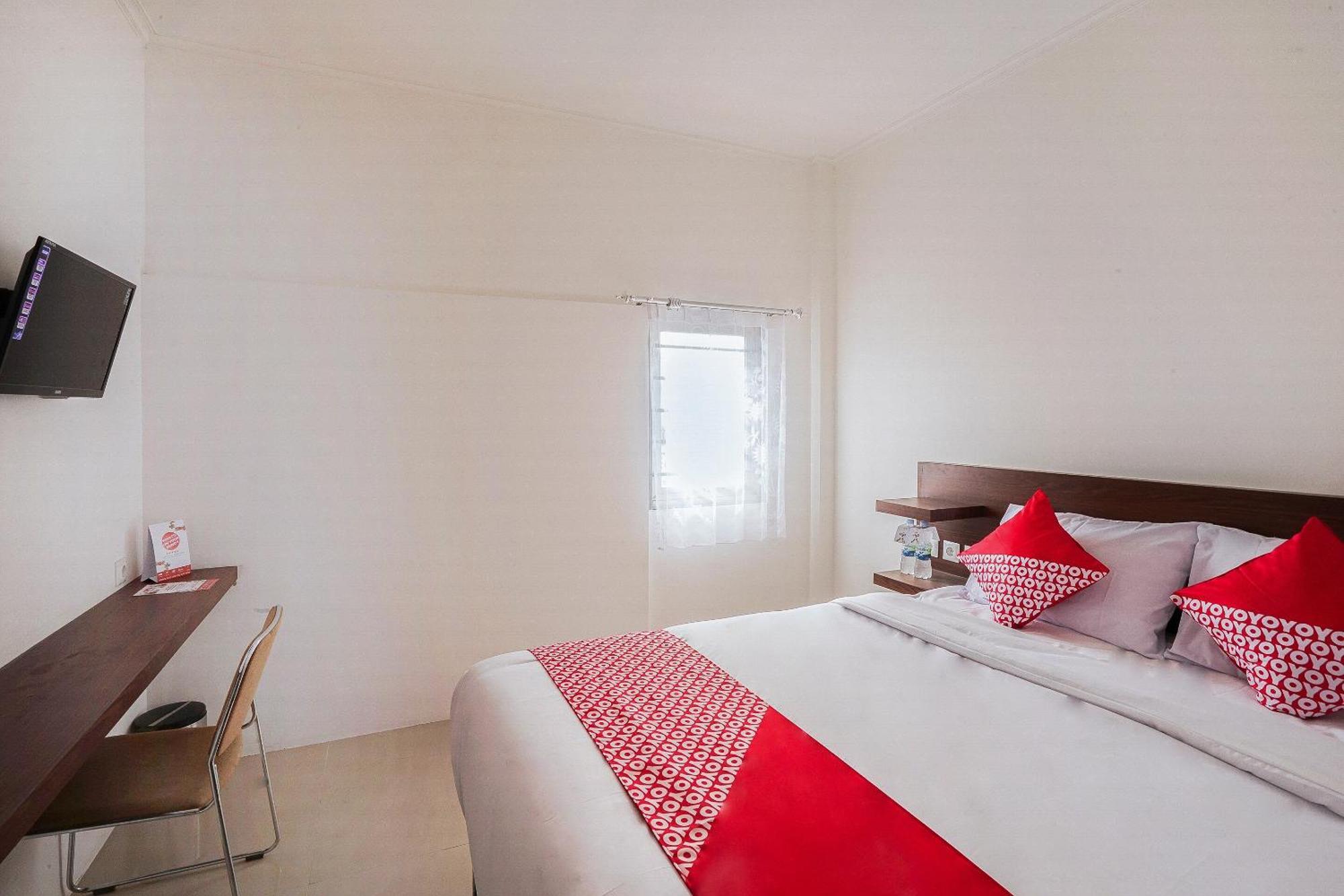 Super Oyo 2183 Cibeureum Residence Bandung Eksteriør bilde