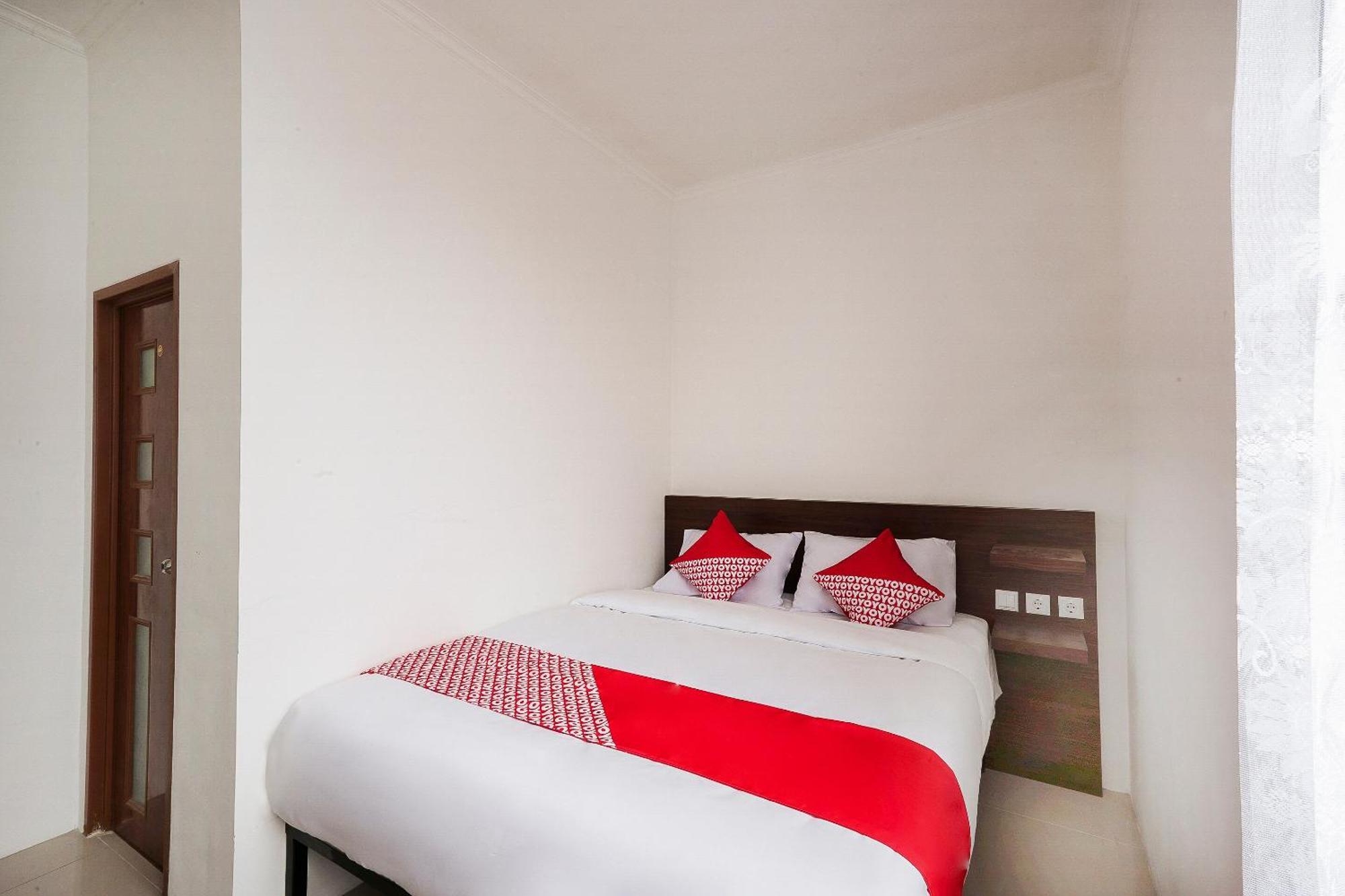 Super Oyo 2183 Cibeureum Residence Bandung Eksteriør bilde