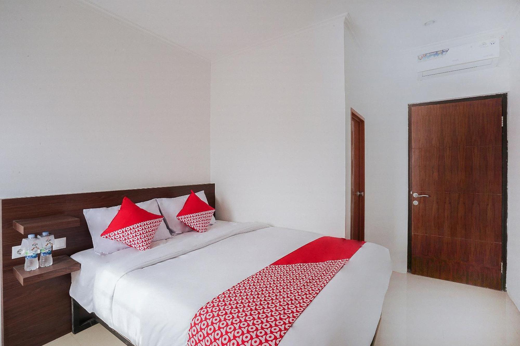 Super Oyo 2183 Cibeureum Residence Bandung Eksteriør bilde