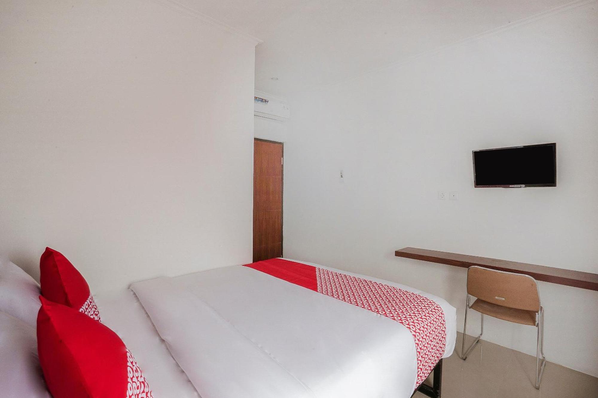Super Oyo 2183 Cibeureum Residence Bandung Eksteriør bilde