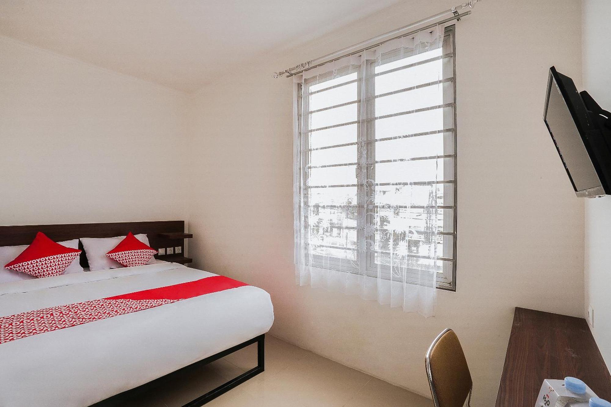 Super Oyo 2183 Cibeureum Residence Bandung Eksteriør bilde