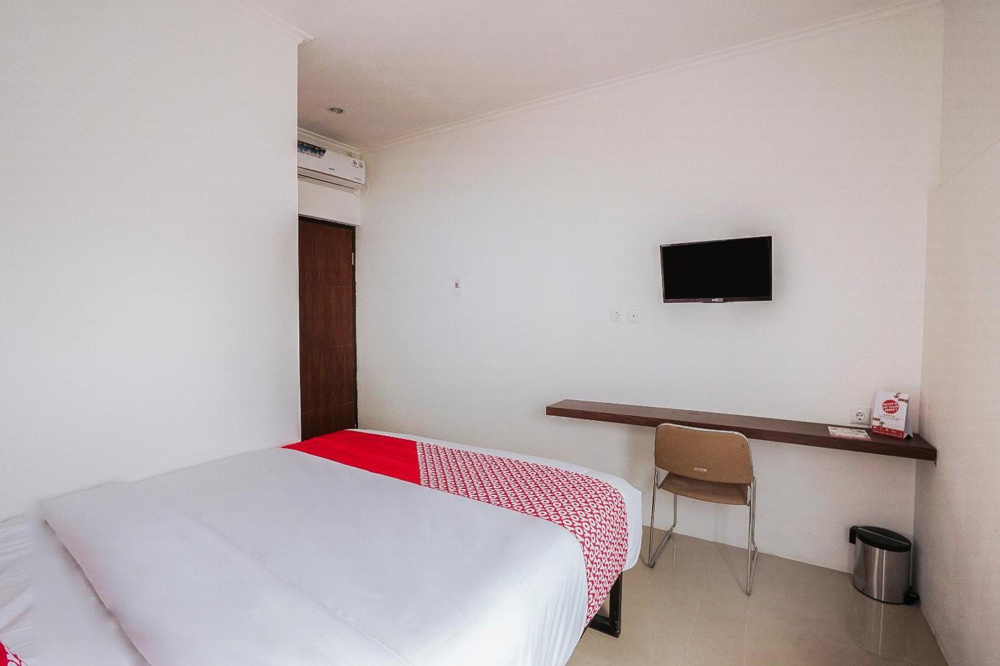 Super Oyo 2183 Cibeureum Residence Bandung Eksteriør bilde