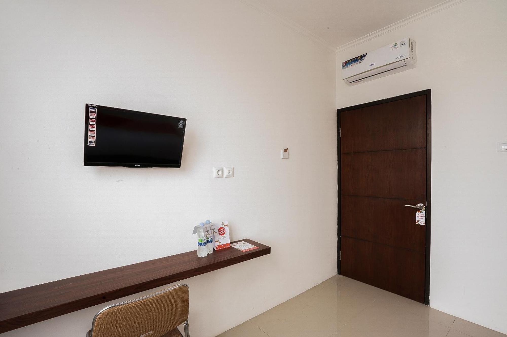 Super Oyo 2183 Cibeureum Residence Bandung Eksteriør bilde