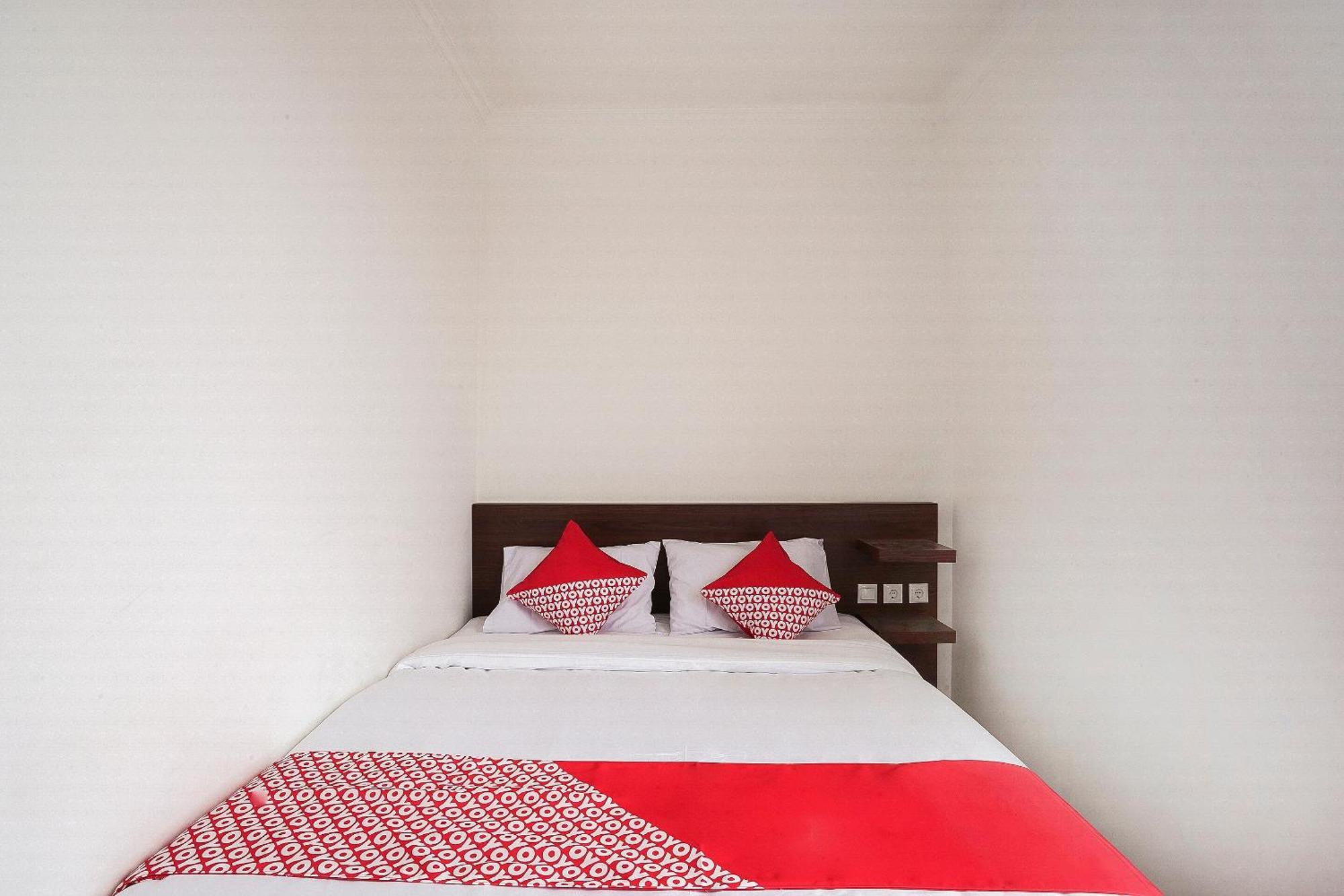 Super Oyo 2183 Cibeureum Residence Bandung Eksteriør bilde