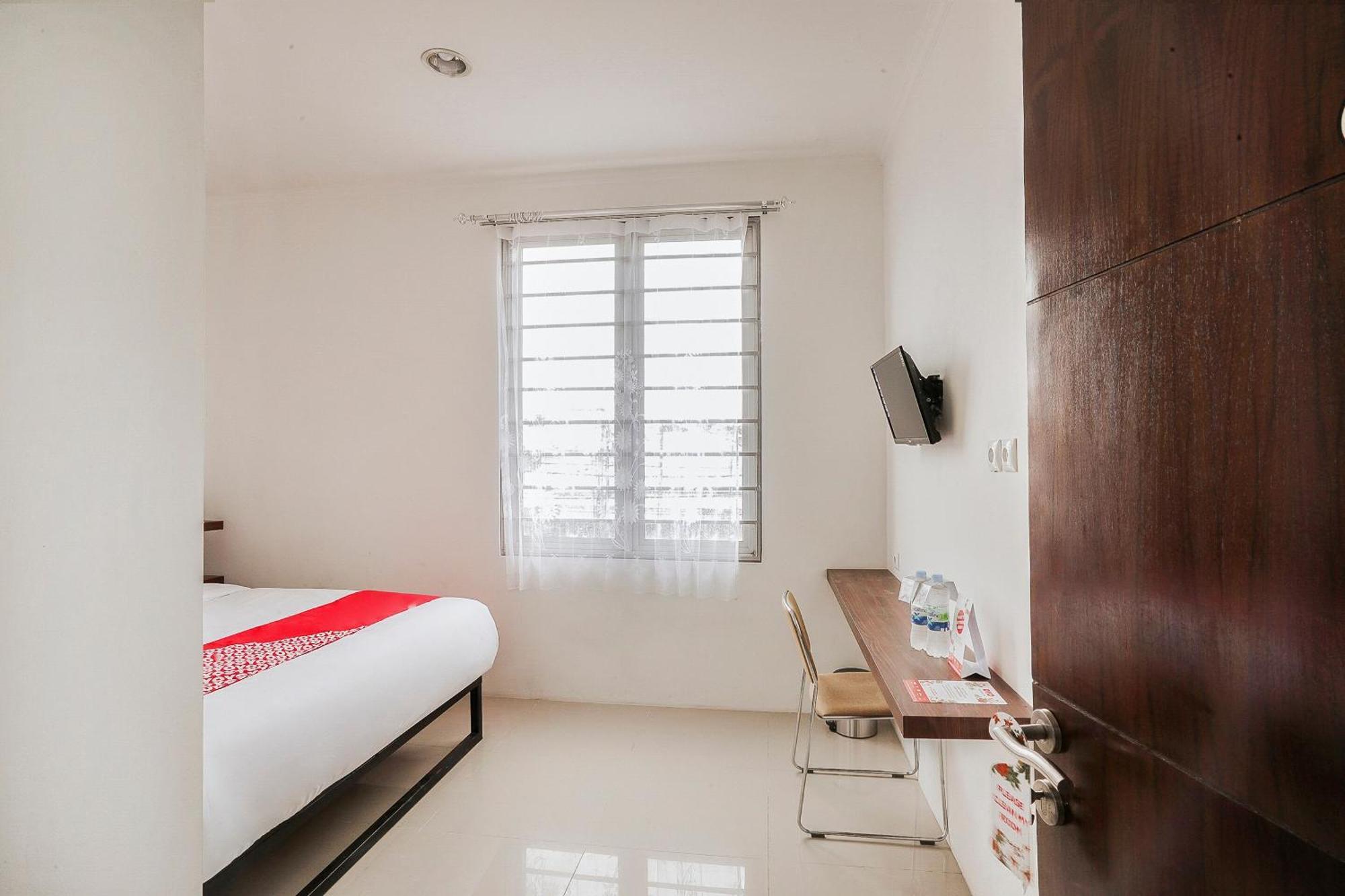 Super Oyo 2183 Cibeureum Residence Bandung Eksteriør bilde