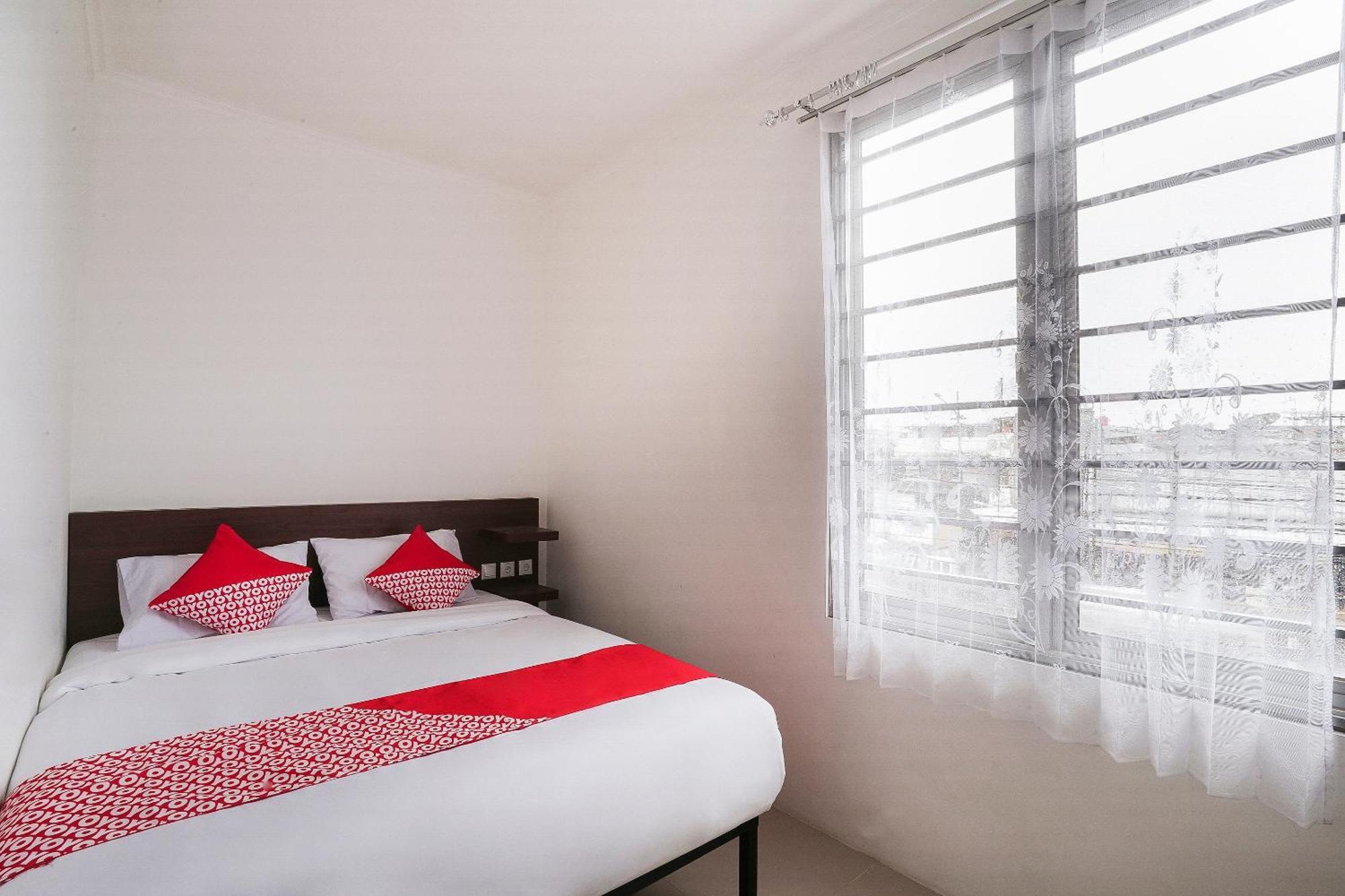 Super Oyo 2183 Cibeureum Residence Bandung Eksteriør bilde
