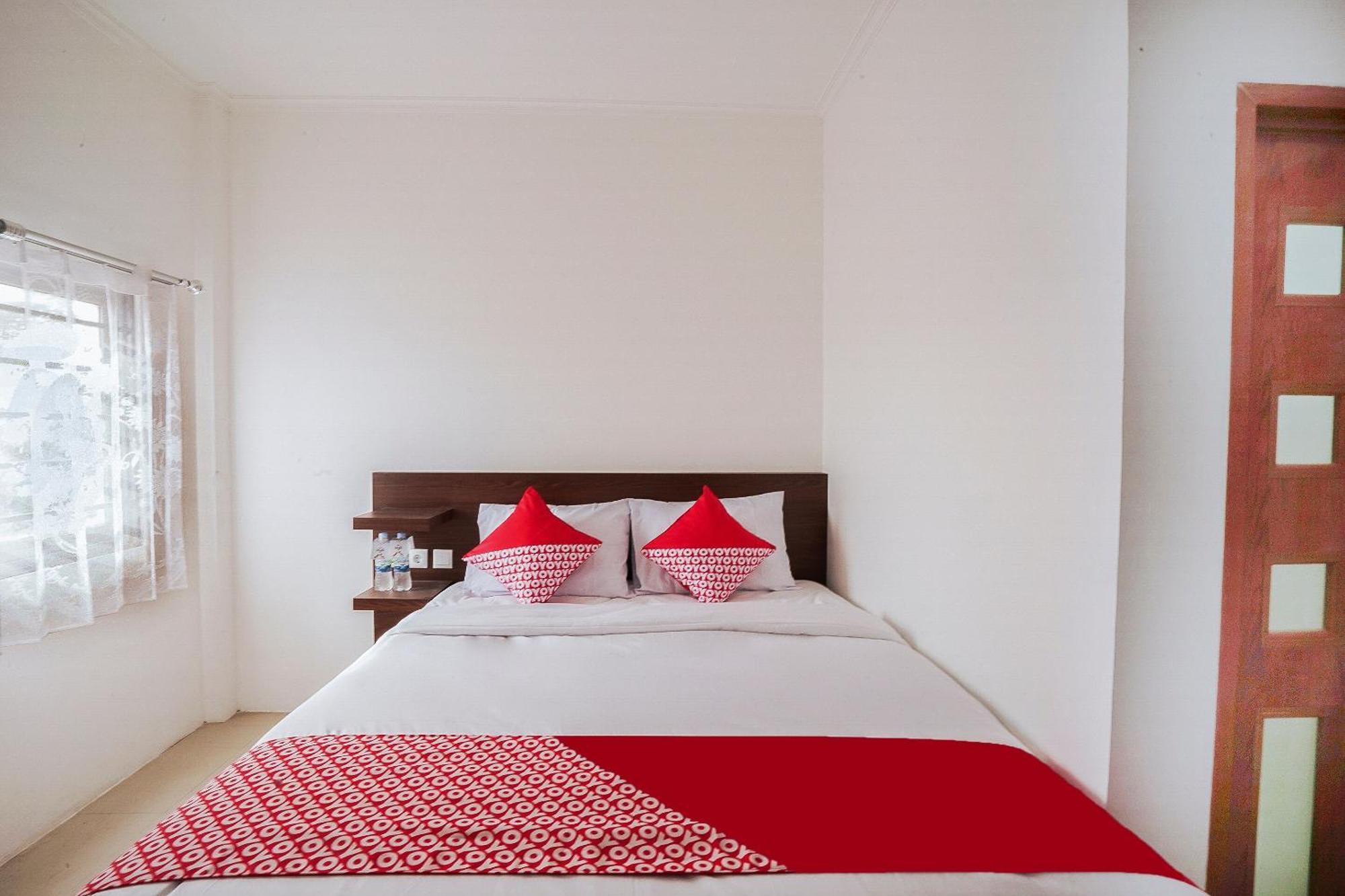 Super Oyo 2183 Cibeureum Residence Bandung Eksteriør bilde