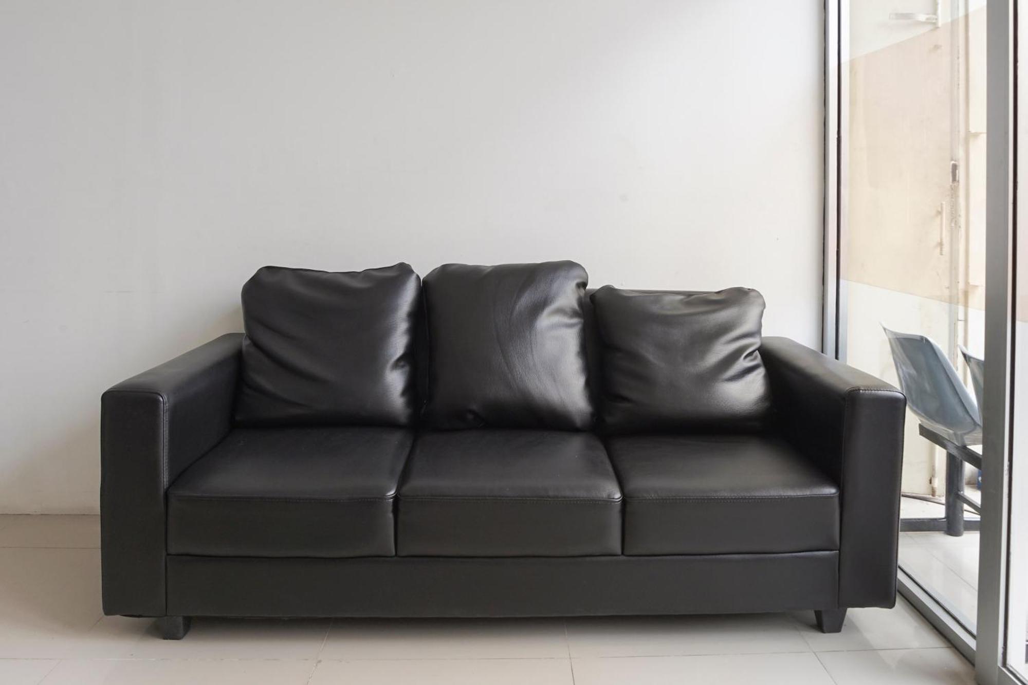 Super Oyo 2183 Cibeureum Residence Bandung Eksteriør bilde